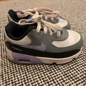 Air Max Kids Sneakers